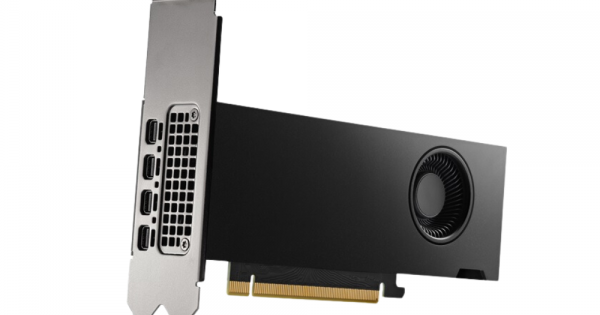 NVIDIA QUADRO RTX A5000　グラフィックボード NVIDIA RTX A5000 - 株式会社 エルザ ジャパン